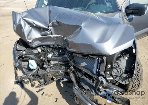 2024 Ford F150 Xlt z USA, uszkodzony, nr VIN 1FTEW3LP5RKE27478